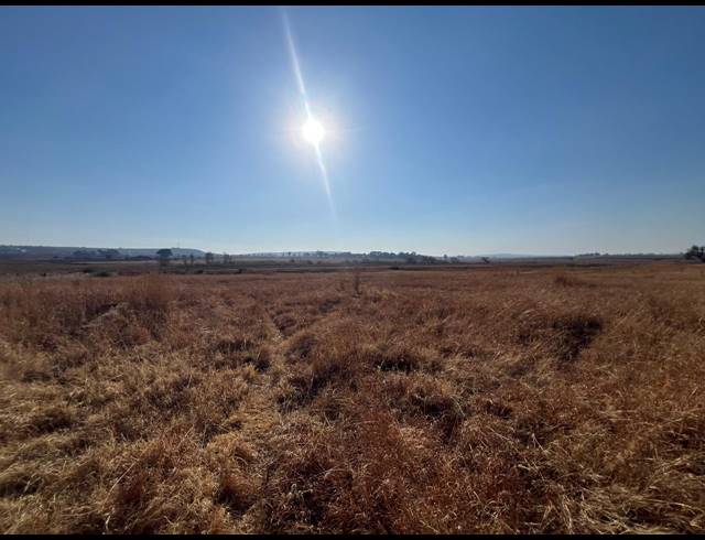 85,674M² FARM FOR SALE IN DOORNKUIL AH